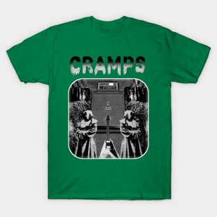 cramps T-Shirt